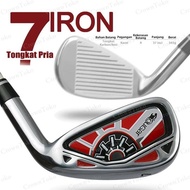 Golf Stick Iron 7 Men & Women Golf Stick/