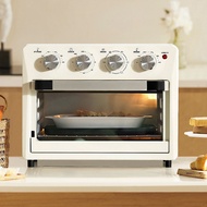 Ceool 20L Electric Oven With Capacity Of 1400W For 100-250 Degrees Celsius, Genuine Premium