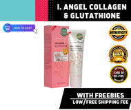 I Angel Collagen and Glutathione Perfect Magic Peeling Cream 100g