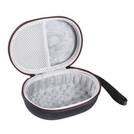 Hard Shell Mouse Case Bag Compatible for Logitech MX Master 4 3 Mice Gaming Mouse Easy Travel Organi