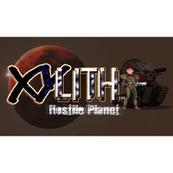 [PC Game]  XYLITH – Hostile Planet   [Digital Download]