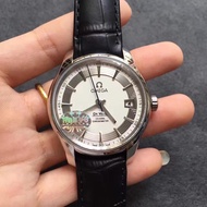 1:1！Original Standard Saucer Flying Side Transparent Series White Plate, Side Transparent Surface Up