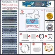 Tai Nghe Bluetooth Huaqiang North Pro2 Yuehujia Loda Golden Chamber Five Generation 1571AM Zen Enjoy