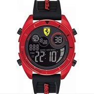 Jam Tangan 100% Original Ferrari 0830549 fri0830549 fri ori
