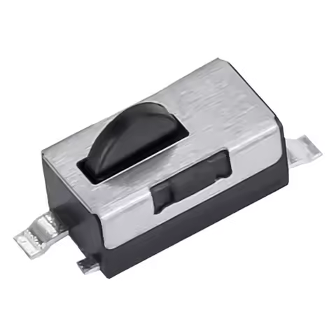 10pcs Three directions detection switch light touch switch key type travel switch intelligent limit 