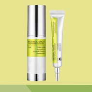 Cross-Border Retinol Eye Cream Retinol Eye Cream Retinol Eye Cream Firming Mild Moisturizing Retinol