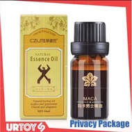 Body enhancement Maca essential oil men's private massage oil 10ml/box Male enhancement No side effe