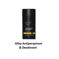 Melaleuca-Alloy Antiperspirant & Deodorant shopLOp
