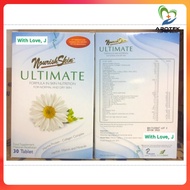 NOURISH SKIN ULTIMATE ( 30 TABLET )