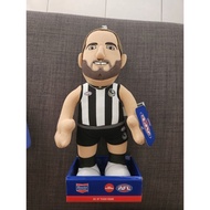 AFL Bleacher Creatures (Brodie Grundy #4)