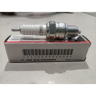 NGK C7HSA SPARK PLUG YAMAHA MIO CARBON, MIO SOUL, NOUVO, JUPITER, VEGA R/ PLUG SPART C7HSA (94700-00