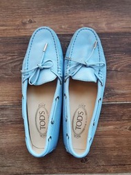 Tods 豆豆鞋