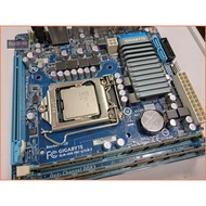 JULE 3C Club-Gigabyte H61N USB3 ITX/Motherboard+i5 2400S CPU+Kingston 16G Memory
