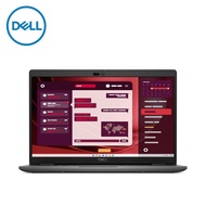 Dell Latitude L3450-i75516G-512GB-W11PRO-1YR 14" FHD Laptop Black ( i7-1355U, 16GB, 512GB SSD, Intel