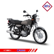 Honda TMX125