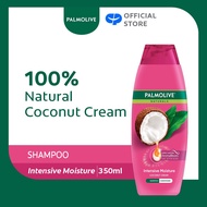 Palmolive Naturals Intensive Moisture (Dry/Coarse Hair) Shampoo & Conditioner 350ml