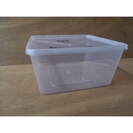 SQ7  (30set±) Rectangular Container