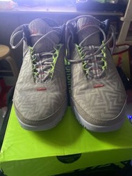Nike LeBron nxxt  genisus