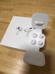 Apple Airpods pro 全新耳塞