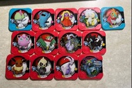 Pokemon Tretta