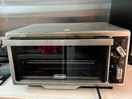 Delonghi Oven