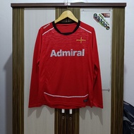 Admiral Football Longsleeve Jersey