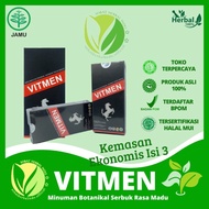 Promo VITMEN Limited
