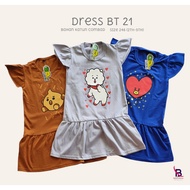 Children's Dress B21