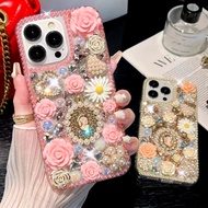 Fashion Phone Case For Samsung Galaxy A07 A17 A56 A36 A26 A16 A06 A55 A35 A15 A54 A34 A24 A14 A73 A5
