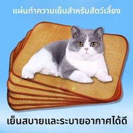 Pet Mat Dog Mat Cooling Kennel Cat Litter Cooling Mat Sleeping Mat Cat Cooling Mat Small Dog Teddy