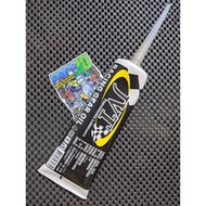 JVT GEAR OIL SAE 85W/140 120ML