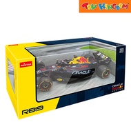 Rastar 1:24 Red Bull F1 RB19 Licensed Alloy Car Model