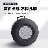 sonicgear speaker bluetooth speaker speaker bluetooth bass W10 Hook Carabiner Outdoor Portable Bluet