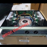 Power Ampli / Power Amplifier Yamaha P7000S / P 7000 S