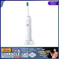 [sgstock] Philips Sonicare HX3215/08 Elite+ Sonic Electric Toothbrush