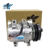 898083-9230 Car Ac Compressor for Isuzu d-max 3.0