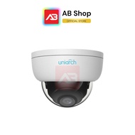 UNIARCH กล้องวงจรปิด IP 2 ล้านพิกเซล รุ่น IPC-D122-PF40 (4 mm.)