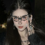 Cyberpunk Style Halloween and Cosplay Accessories