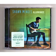 Shawn Mendes - Illuminate ( CD )