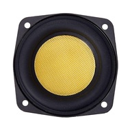 20W 4Ohm Mini DIY Speaker 75mm 78mm Round Loudspeaker for Home Sound