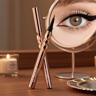 O.TWO.O 0.1mm Liquid Eyeliner Waterproof Pen, Smudge-Proof, Long-Lasting Eye Makeup Pick O.TWO.O 0.1