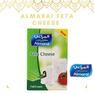 Almarai Feta Cheese Full Fat Feta Cheese Healthy Snack High Quality Cheese 200g|400g