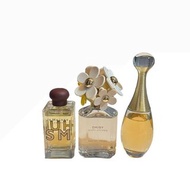 ❮二手❯ 英國 Jo Malone 樺木與黑胡椒 Marc Jacobs 清甜雛菊 淡香水噴霧 DIOR迪奧真我香水