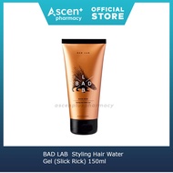 BAD LAB Styling Hair Water Gel (Slick Rick) [150ml]