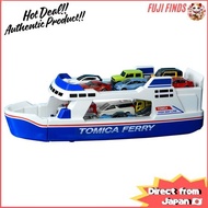 TAKARA TOMY Carry a Lot! Tomica Fry 37 x 14 x 12 cm 300 Ages 3 and up 【Direct from Japan】