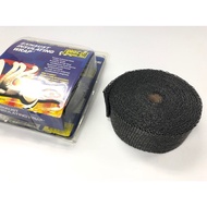 Cool It Thermo Tec BLACK color 10 meter * 2" * 2mm