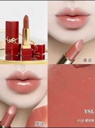 聖羅蘭 YSL 紅管方管口紅 #79 | 原裝正品 | 順豐包郵 | 化妝品禮物