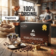 Kopi Hublot Coffee Hublot Pengganti Kopi Morgan