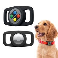 elago Pet Collar W5 Case for AirTag [2 Colors] เคส AirTag ใส่ปลอกคอสำหรับสัตว์เลี้ยง Dog Cat