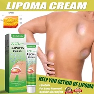 Lipoma Removal Cream Tendon sheath cyst removing ointment Fat Lump Removal Dredge Janpanese 20g